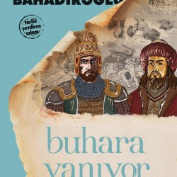 Buhara Yanıyor