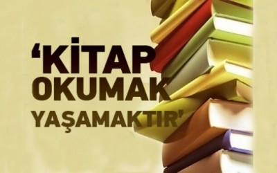 Kitap Okuma Alışkanlığı Nasıl Kazanılır?