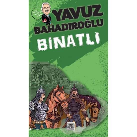 Binatlı