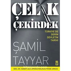 Çelik Çekirdek Türkiye'de Derin Devletin Tarihi