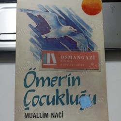 ÖMER'İN ÇOCUKLUĞU (Abdurrahman Dilipak'ın Önsözüyle)