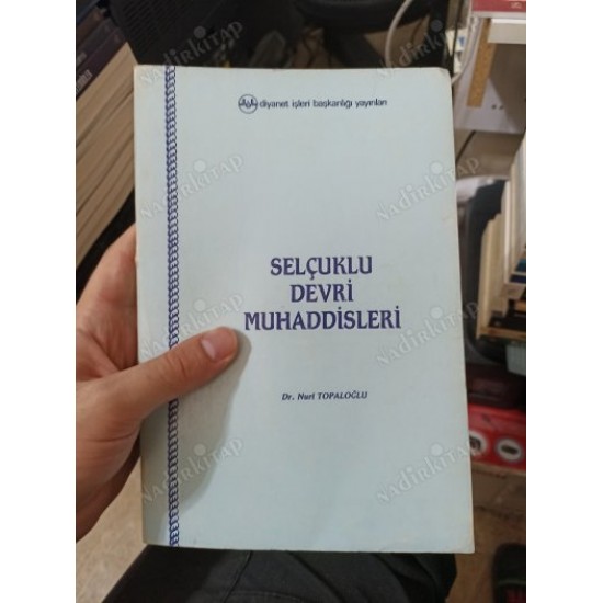 Selçuklu Devri Muhaddisleri (2.EL)