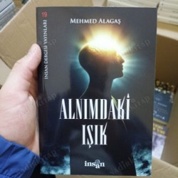 Alnımdaki Işık