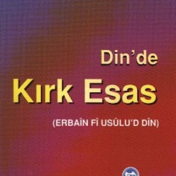 Dinde Kırk Esas