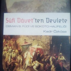 Sufi Davet'ten Devlete