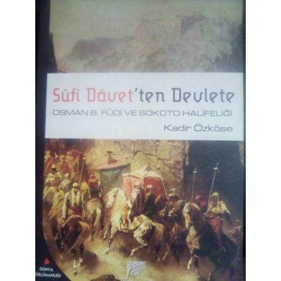 Sufi Davet'ten Devlete