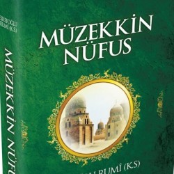 Müzekkin Nüfus