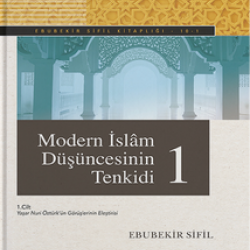 Modern İslam Düşüncesinin Tenkidi (2. Cilt)