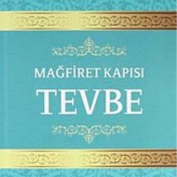 Mağfiret Kapısı Tevbe