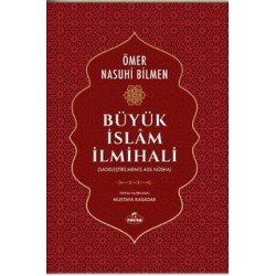 Büyük İslam İlmihali (Sadeleştirilmemiş Asıl Nüsha)