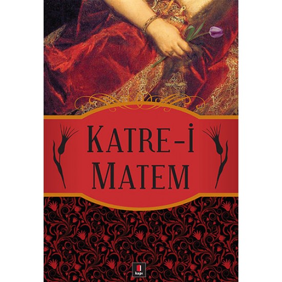 Katre-i Matem