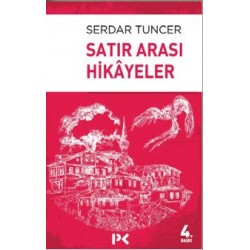 Satır Arası Hikayeler