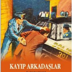 Kayıp Arkadaşlar