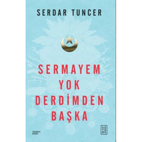 Sermayem Yok Derdimden Başka