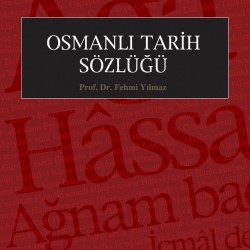 Osmanlı Tarih Sözlüğü