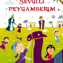 365 Günde Sevgili Peygamberim (2. el)