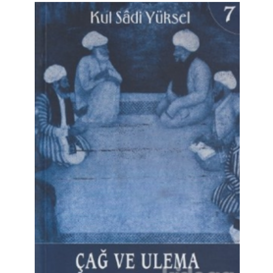 Çağ ve Ulema