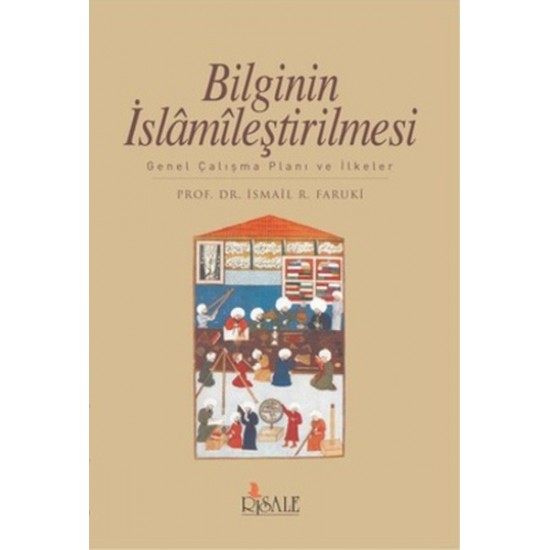 Bilginin İslamileştirilmesi