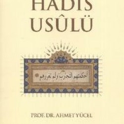 Hadis Usûlü