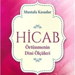 Hicab Örtünmenin Dini Ölçüleri