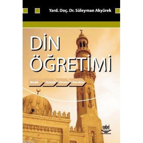 Din Öğretimi