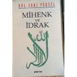 Mihenk Ve İdrak