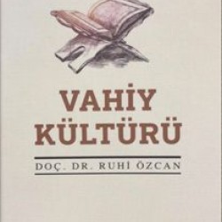 Vahiy Kültürü