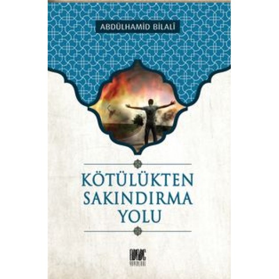 Kötülükten Sakındırma Yolu