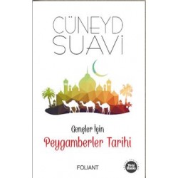 Gençler İçin Peygamberler Tarihi