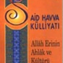 Allah Erinin Ahlak ve Kültürü 6 