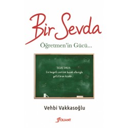 Bir Sevda Öğretmen’in Gücü