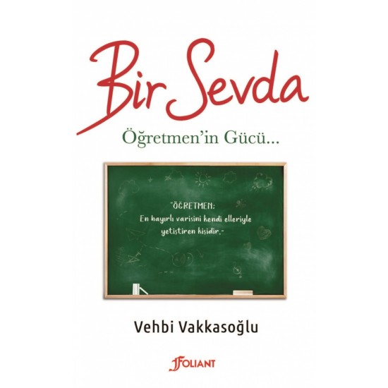 Bir Sevda Öğretmen’in Gücü