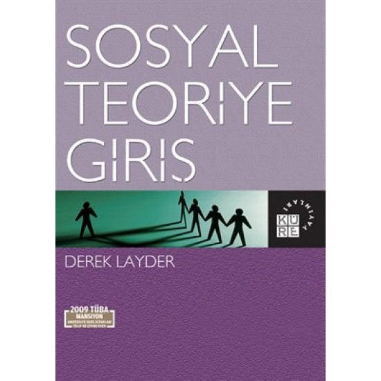 Sosyal Teoriye Giriş