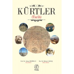 Kürtler; Tarih, Toplum, Din (2 CİLT)