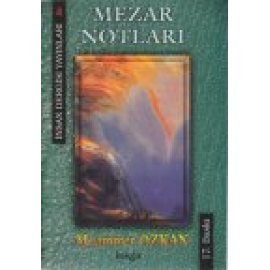 Mezar Notları