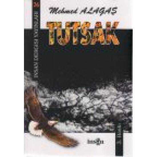 Tutsak