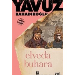 Elveda Buhara