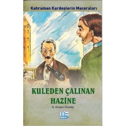 Kuleden Çalınan Hazine