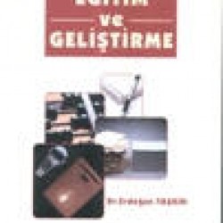 İşletme Yönetiminde Eğitim ve Geliştirme