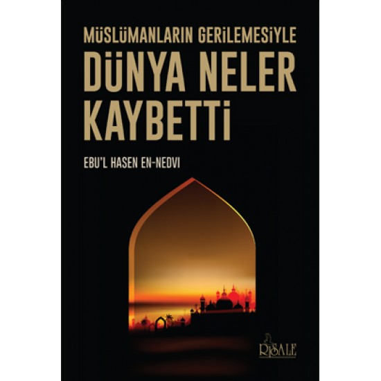 Müslümanların Gerilemesiyle Dünya Neler Kaybetti