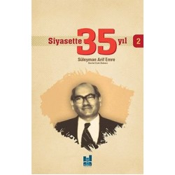 Siyasette 35 Yıl -2