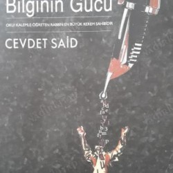 İslami Mücadelede Bilginin Gücü