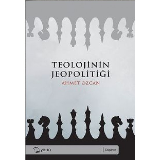 Teolojinin Jeopolitiği