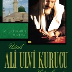 Üstad Ali Ulvi Kurucu Hatıralar 5