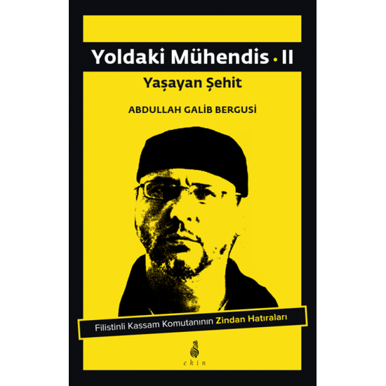 Yoldaki Mühendis 2