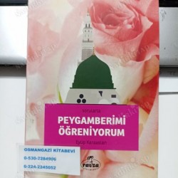 Sorularla Peygamberimi Öğreniyorum