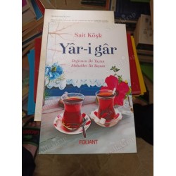 YariGar Değirmen İki Taştan, Muhabbet İki Baştan