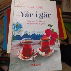 YariGar Değirmen İki Taştan, Muhabbet İki Baştan