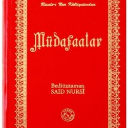 Risale-i Nur Külliyatından Müdafaalar