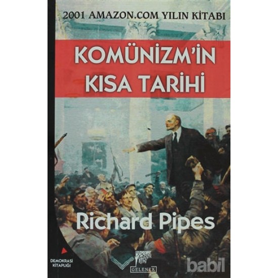 KOMÜNİZMİN KISA TARİHİ